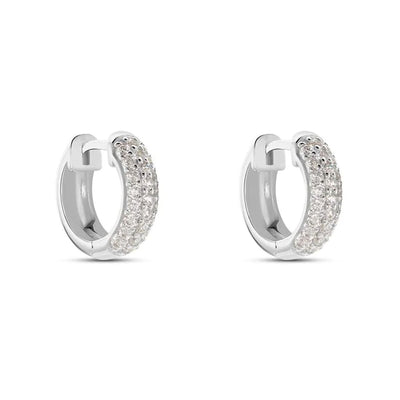 Pendientes Mujer Stroili 1666881 Plateado