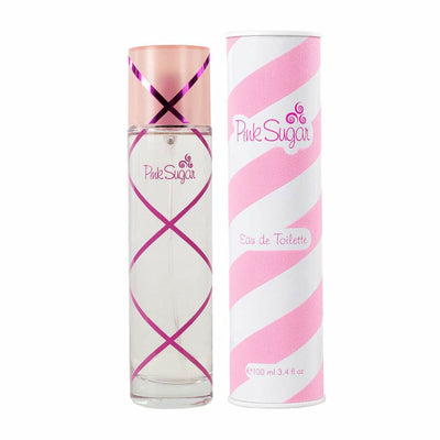 Parfum Femme Aquolina Pink Sugar EDT 100 ml