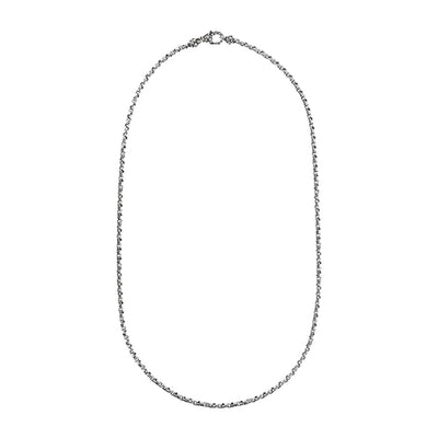 Ladies' Necklace Albert M. WSOX00195.S-70