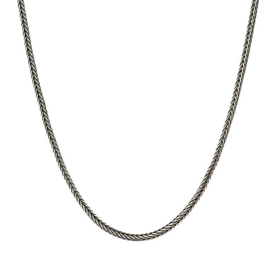 Collier Femme Albert M. WSOX00345.S-60