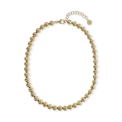 Ladies' Bracelet Etrusca WSET00758.YG Golden