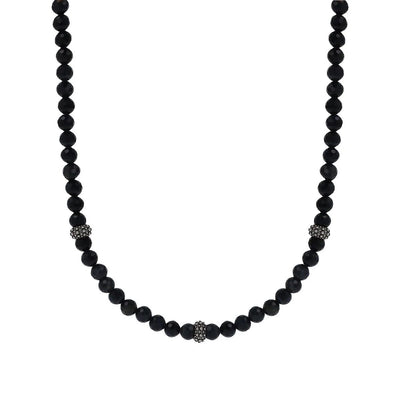 Collar Mujer Albert M. WSOX00573.S