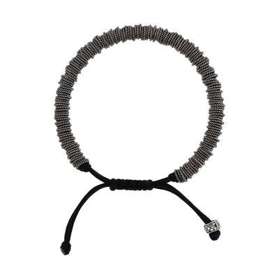 Ladies' Bracelet Albert M. WSOX00593.S Black