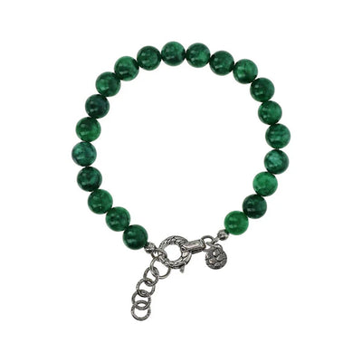 Pulsera Mujer Albert M. WSOX00616.EMEQZ Verde