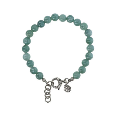 Pulsera Mujer Albert M. WSOX00616.BRMJADE Verde