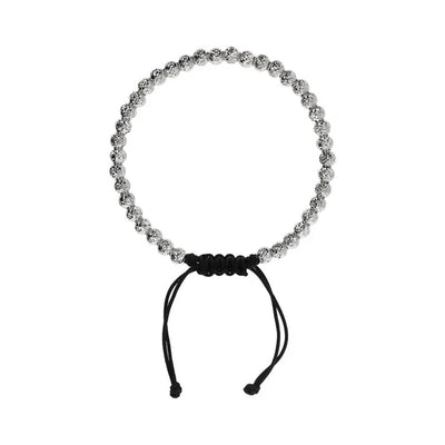 Pulsera Mujer Albert M. WSOX00610.RD Plateado
