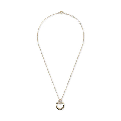 Colgante Mujer Etrusca WSET00866.YG Plateado