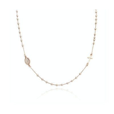 Collar Mujer Amen CROR25