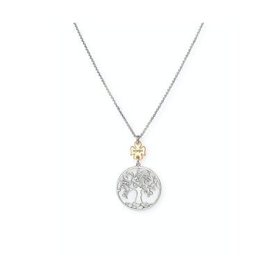 Collar Mujer Amen CLALABR3