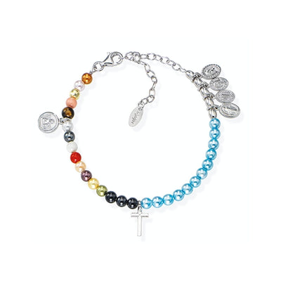 Pulsera Mujer Amen BRVIMA