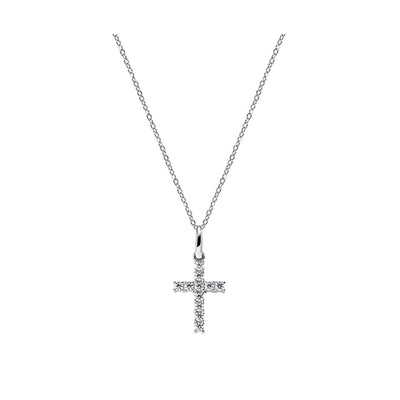 Ladies' Necklace Amen CRBB03
