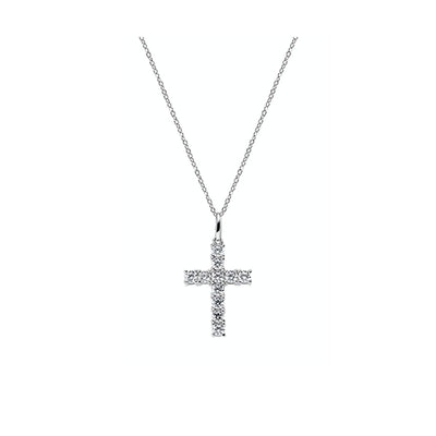 Ladies' Necklace Amen CRBB01