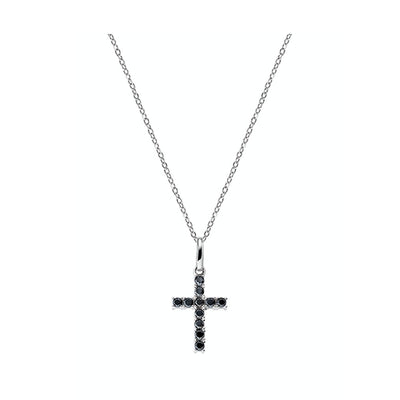 Collar Mujer Amen CRBN03