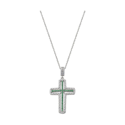 Collier Femme Amen CLCRVBVZ
