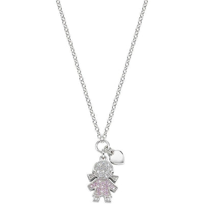 Ladies' Necklace Amen CLPCHBBRO