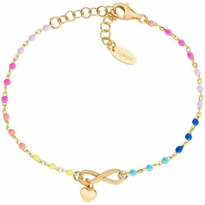Pulsera Mujer Amen BRSMINGM1