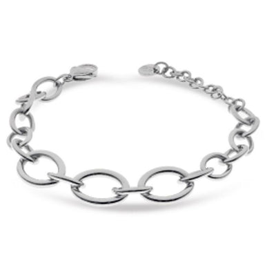 Bracelet Femme LIU JO LJ2330 Argenté