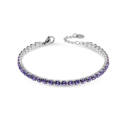 Pulsera Mujer LIU JO LJ2423 Plateado