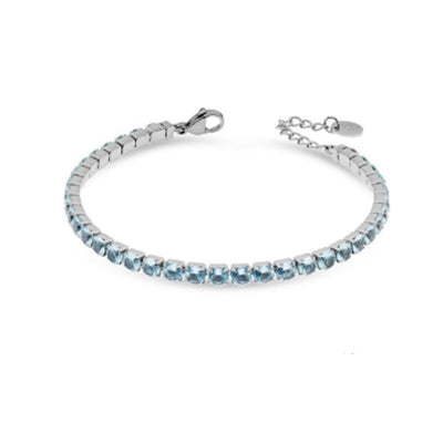 Pulsera Mujer LIU JO LJ2426 Plateado