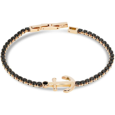 Pulsera Mujer LIU JO MLJ505 Negro
