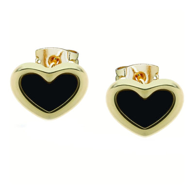 Ladies' Earrings LIU JO LJ2696 Black