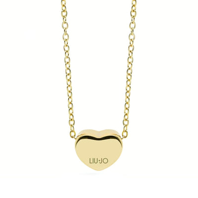 Pendentif Femme LIU JO LJ2706 Doré
