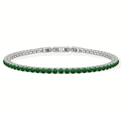 Pulsera Mujer LIU JO MLJ557 Verde