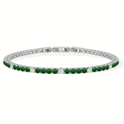 Bracelet Femme LIU JO MLJ563 Vert
