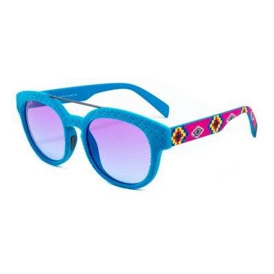 Italia Independent Unisex Sunglasses 0900VI-IND-027 Ø 50 mm