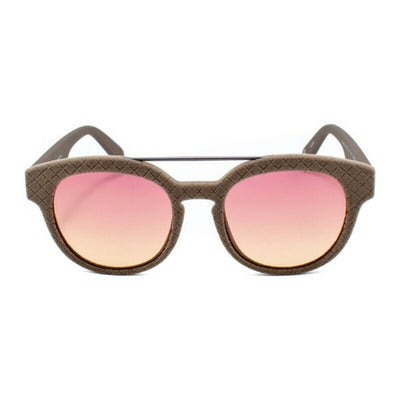 Italia Independent Unisex Sunglasses 0900VI-IND-041 Ø 50 mm