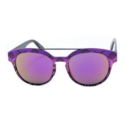 Italia Independent Unisex Sunglasses 0900INX-017-000 Ø 50 mm