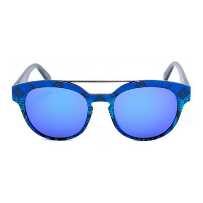 Italia Independent Unisex Sunglasses 0900INX-022-000 Ø 50 mm