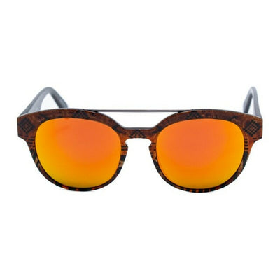 Italia Independent Unisex Sunglasses 0900INX-044-000 Ø 50 mm