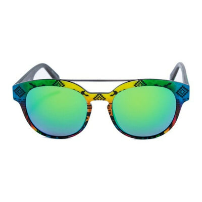Italia Independent Unisex Sunglasses 0900INX-149-000 Ø 50 mm