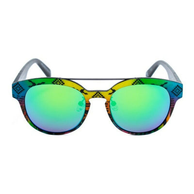 Italia Independent Unisex Sunglasses 0900AINX-149-000 Ø 50 mm