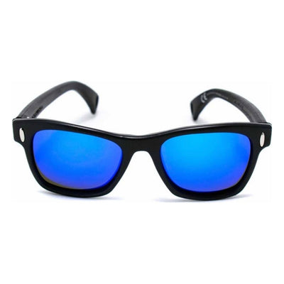Gafas de Sol Unisex Italia Independent 0012-009-000 Ø 53 mm