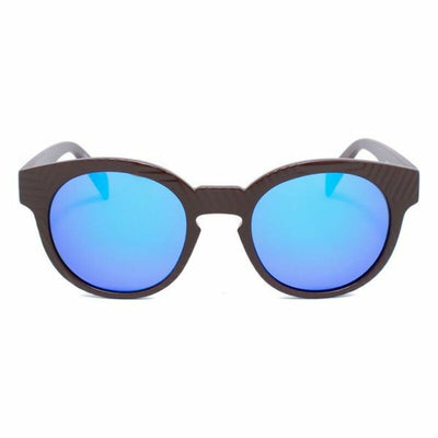 Gafas de Sol Unisex Italia Independent 0909T3D-ZGZ-022 Ø 51 mm