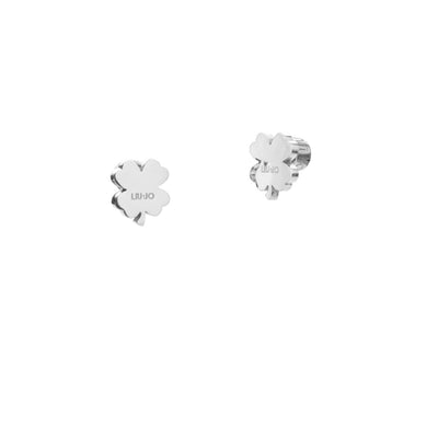 Ladies' Earrings LIU JO LJ2108 Silver
