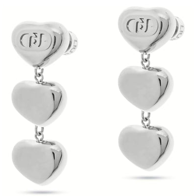 Pendientes Mujer LIU JO LJ2628 Plateado