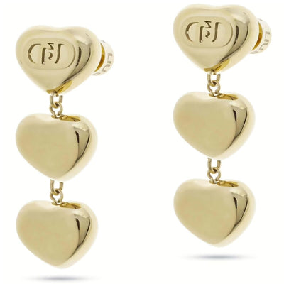 Pendientes Mujer LIU JO LJ2631 Dorado