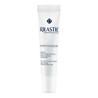 Crema Antiedad para el Contorno de Ojos Rilastil RIL0100064 15 ml