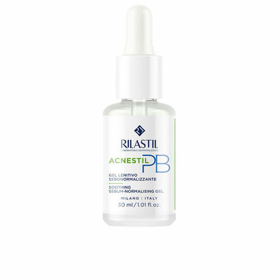 Gel Limpiador Facial Rilastil ACNESTIL 30 ml