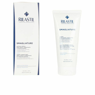Crema Corporal Antiestrías Rilastil Smagliature 200 ml