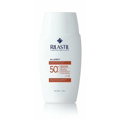 Protector Solar Rilastil Sun System Spf 50+ 50 ml