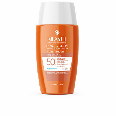 Protector Solar Rilastil Sun System Spf 50+ 50 ml