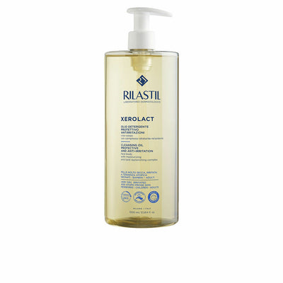 Gel Limpiador Facial Rilastil XEROLACT 1 L