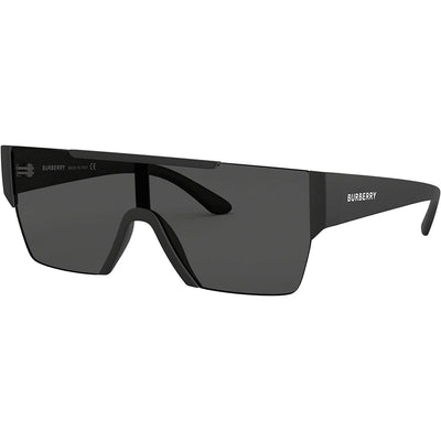Burberry BE 4291 Men's Sunglasses