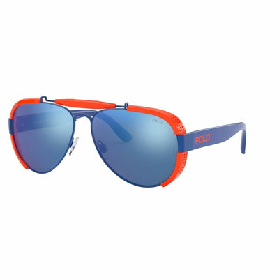 Ralph Lauren PH3129-94035560 Unisex Sunglasses ø 60 mm