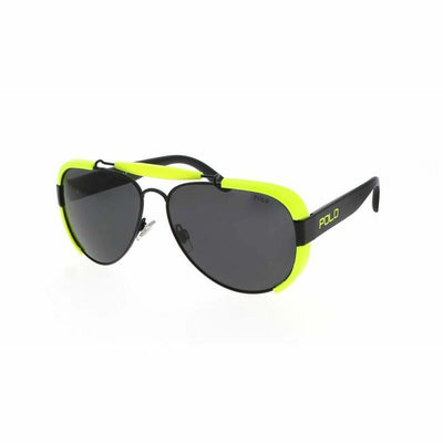 Ralph Lauren PH3129-90038760 Unisex Sunglasses ø 60 mm