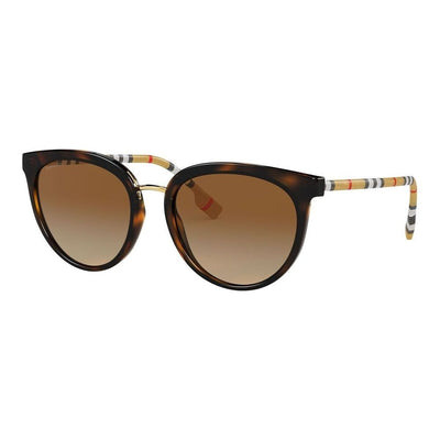 Burberry WILLOW BE 4316 Women's Sunglasses